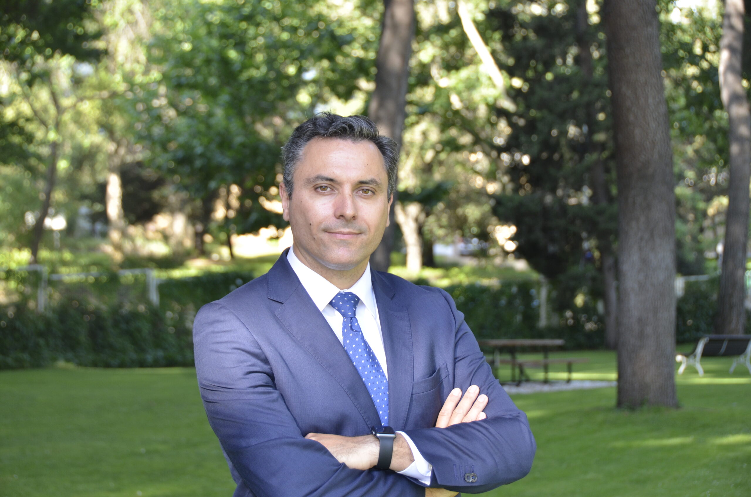 Blog de Rubén Aller